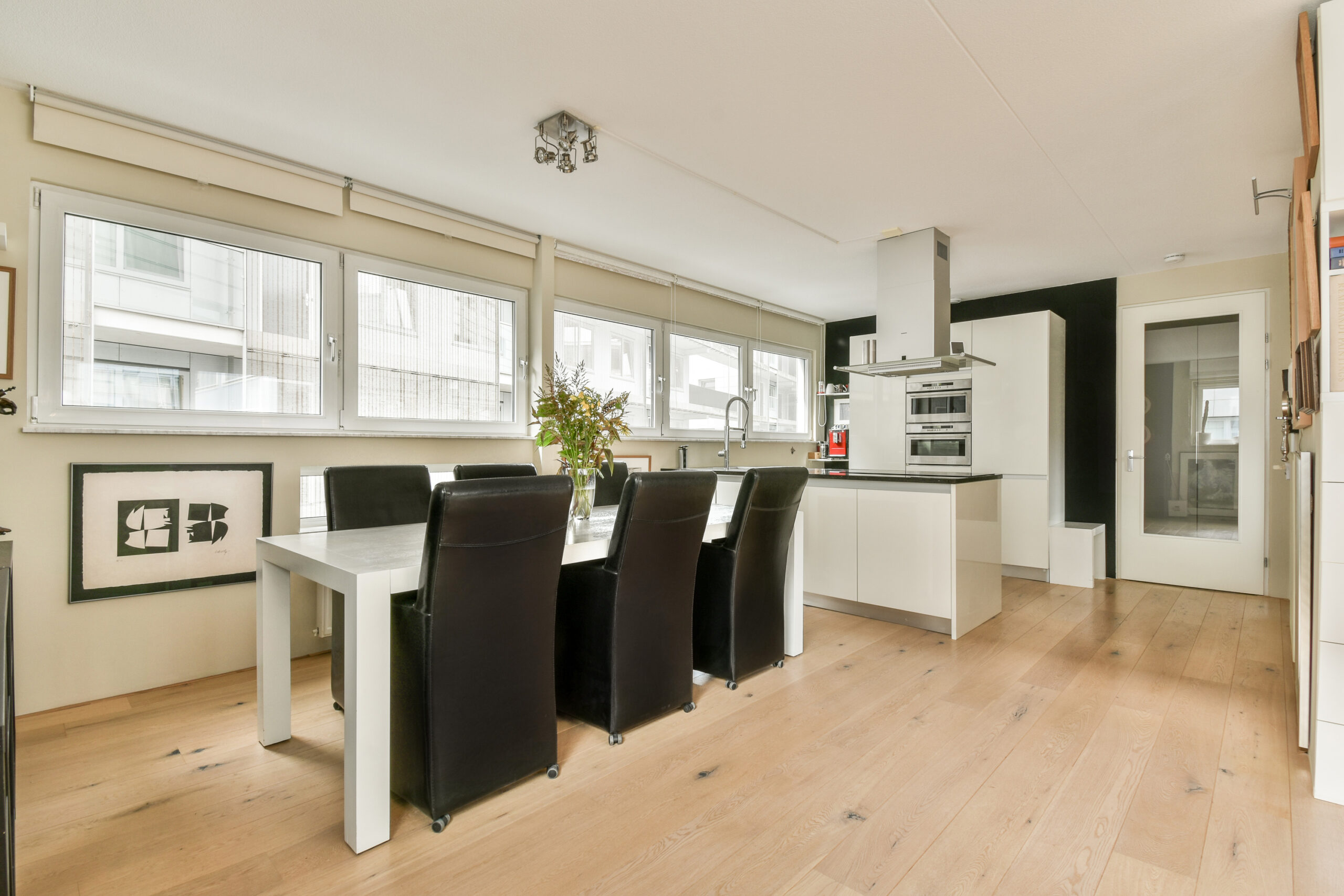 Plan expanding a kitchen into an underused formal dining room with practical guidance for Huntingdon Valley and Bucks County properties