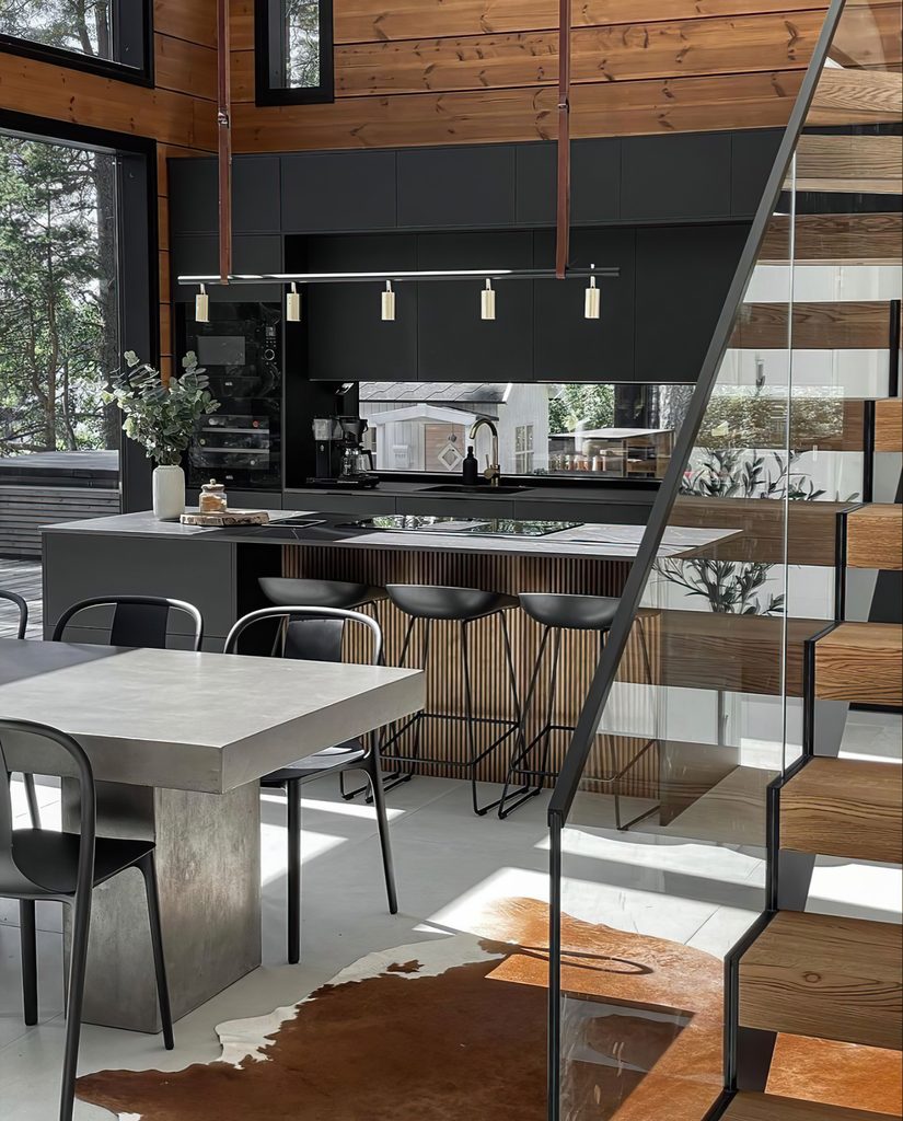 Plan expanding a kitchen into an underused formal dining room with practical guidance for Huntingdon Valley and Bucks County properties, including warning si.
