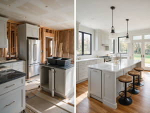 Planning kitchen appliance garage ideas in Huntingdon Valley? Review practical choices, common risks, and the details to discuss with a qualified contractor.